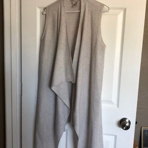 Nanette Lepore cashmere